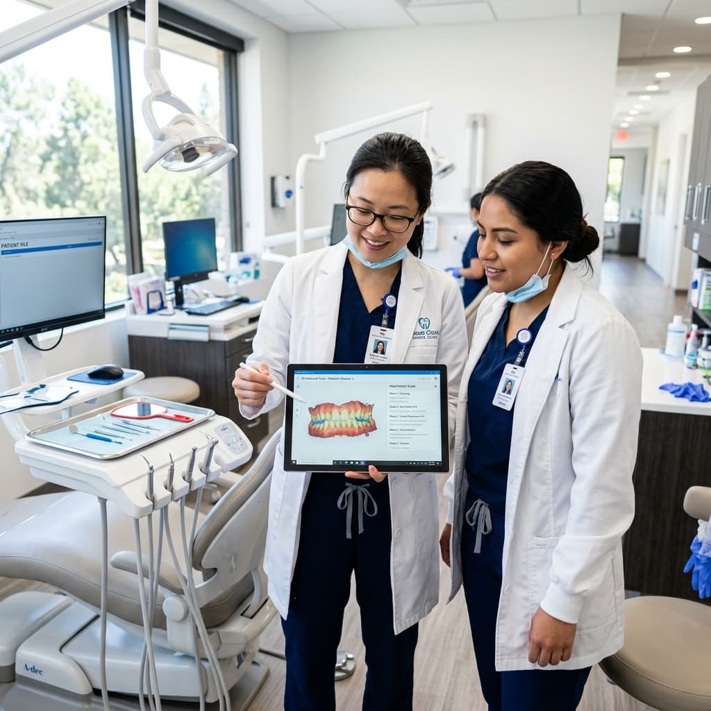 The Ultimate Guide to Digital FDI Tooth Charting & Treatment Planning